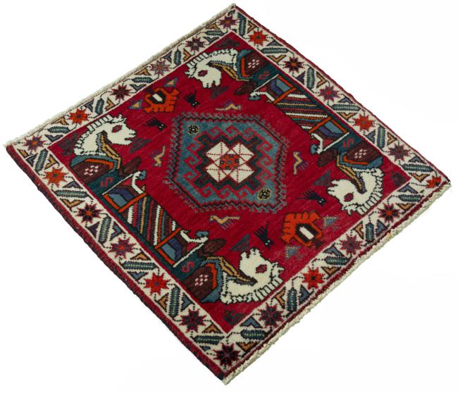 Shiraz - 2