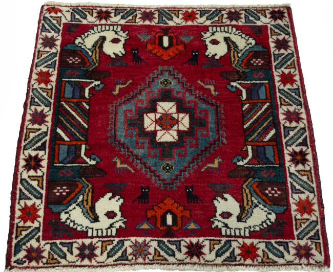 Shiraz - 3