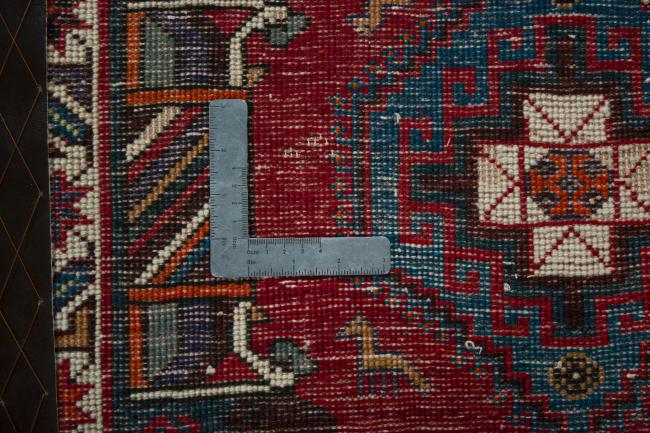 Shiraz - 4