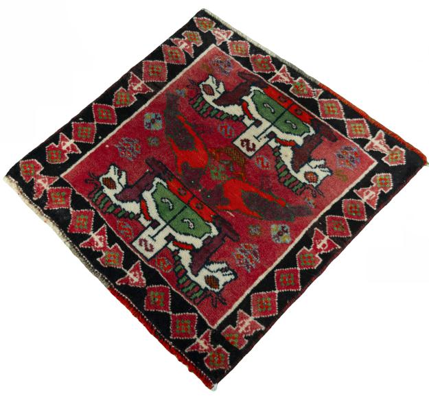 Shiraz - 1