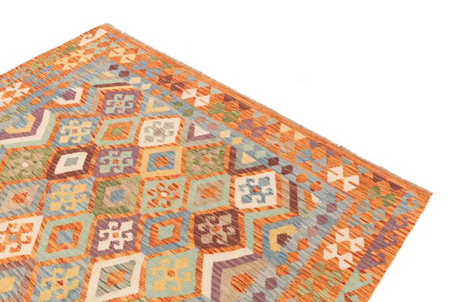 Kilim Afghan - 2