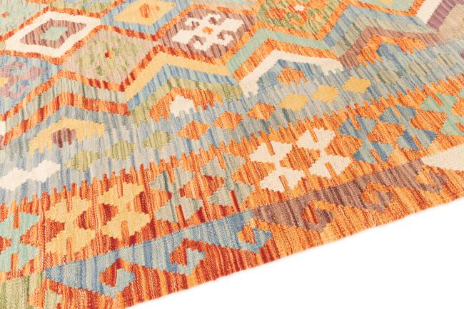 Kilim Afghan - 3