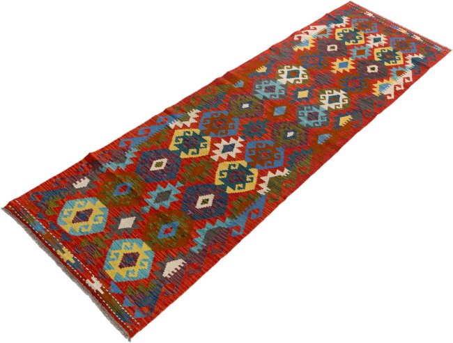 Kelim Afghan - 1