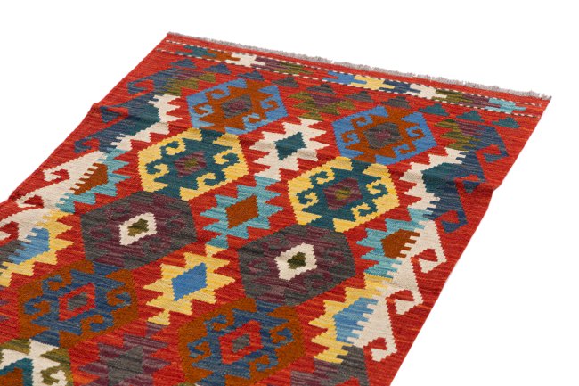 Kelim Afghan - 2