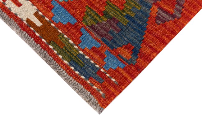 Kelim Afghan - 3