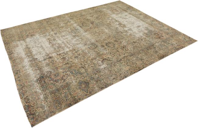 Tabriz Antik Vintage - 1