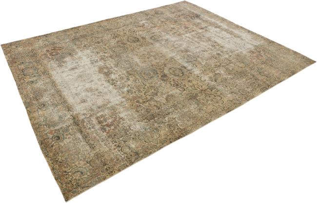 Tabriz Antik Vintage - 2