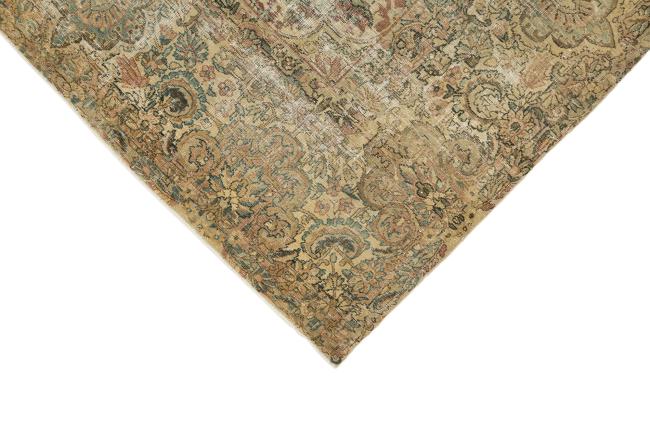 Tabriz Antik Vintage - 3