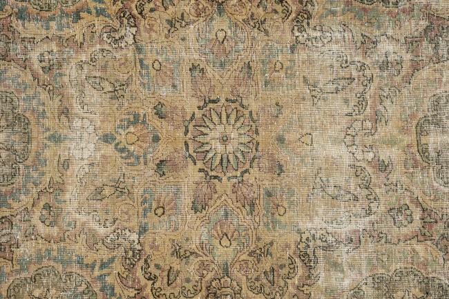 Tabriz Antik Vintage - 4