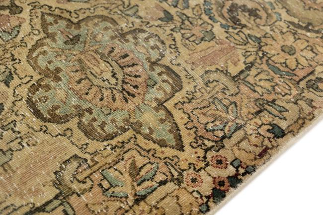 Tabriz Antik Vintage - 5