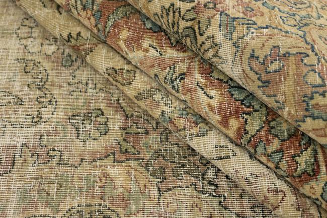 Tabriz Antik Vintage - 6