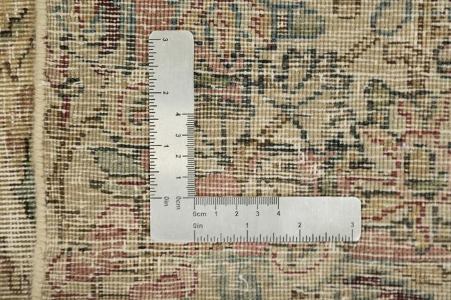 Tabriz Antik Vintage - 7