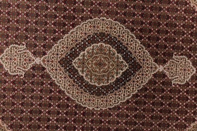Indo Tabriz - 8