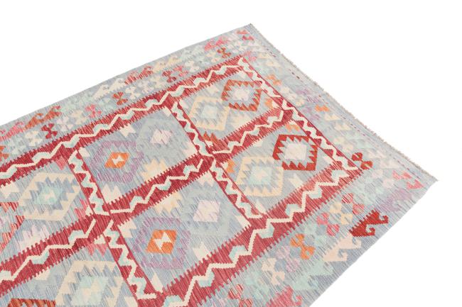 Kilim Afegão - 2