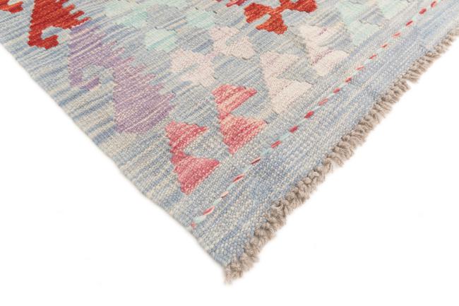 Kilim Afegão - 4