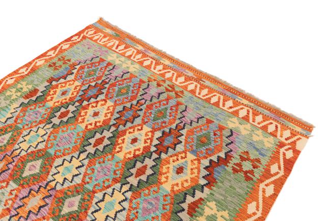 Kilim Afghan - 2