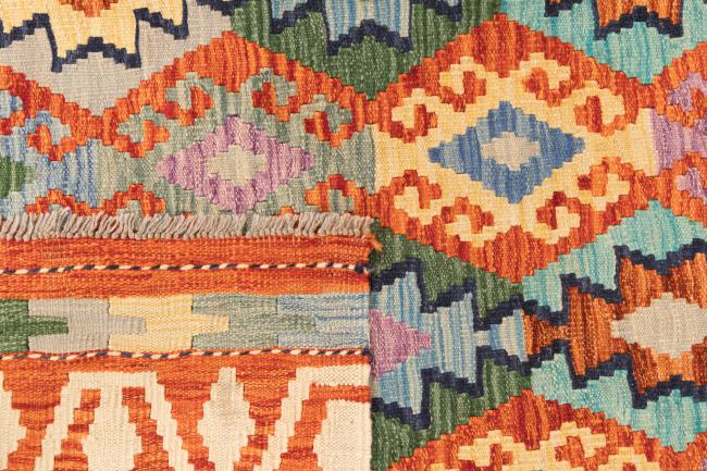 Kilim Afghan - 5