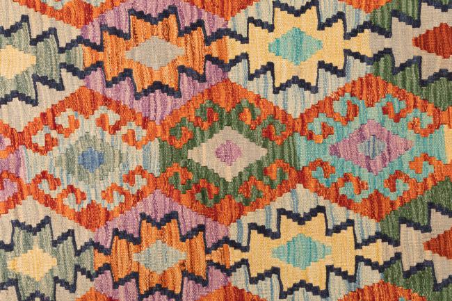 Kilim Afghan - 6