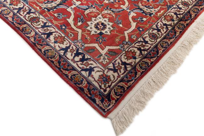 Isfahan Antique Silk Warp - 5