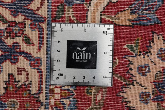 Isfahan Antique Silk Warp - 11