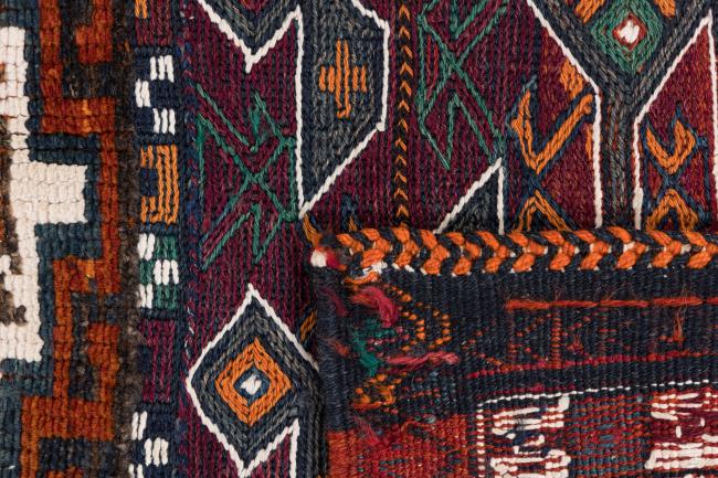 Κιλίμ Fars Mafresh - 6