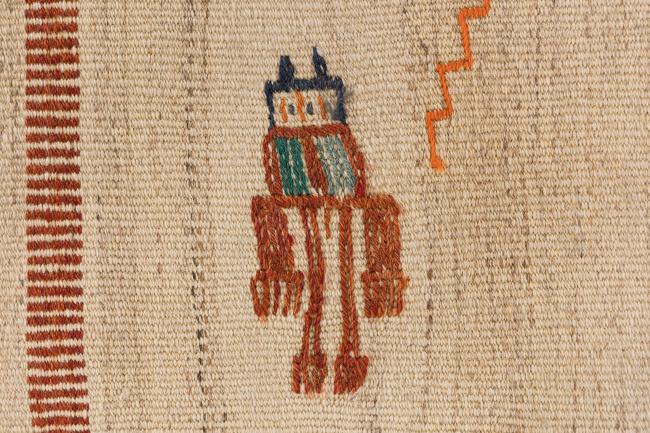 Κιλίμ Fars Mafresh - 7