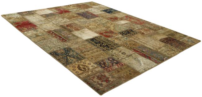 Patchwork - 3