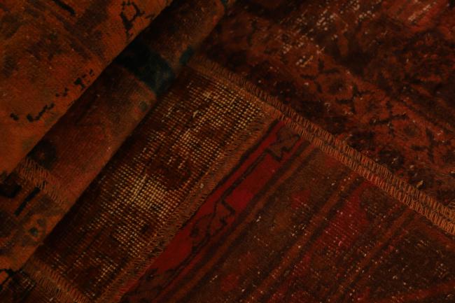 Patchwork - 1