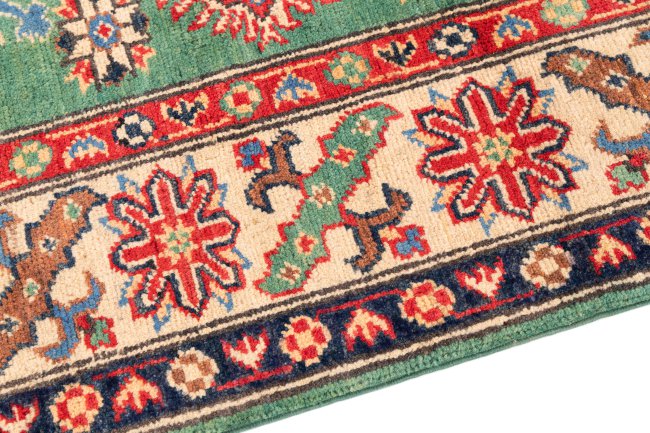 Kazak - 4