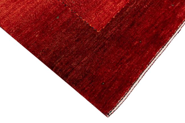 Persian Gabbeh Loribaft Essence - 5