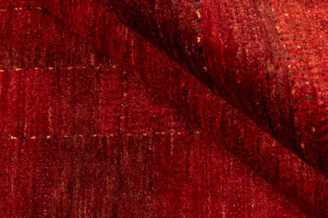 Persian Gabbeh Loribaft Essence - 8