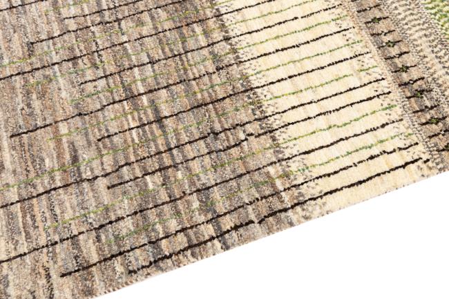 Perser Gabbeh Loribaft Natura - 4