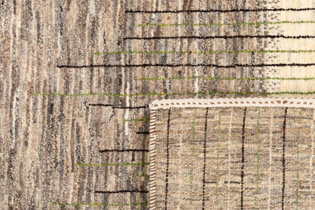 Perser Gabbeh Loribaft Natura - 6