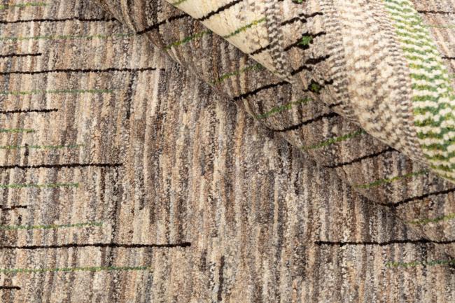 Perser Gabbeh Loribaft Natura - 8