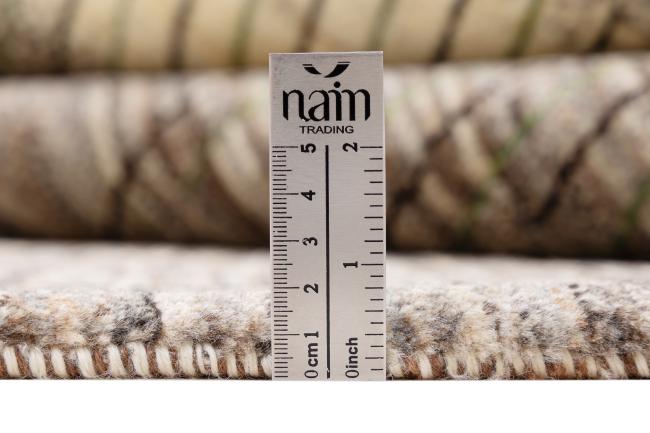 Perser Gabbeh Loribaft Natura - 9
