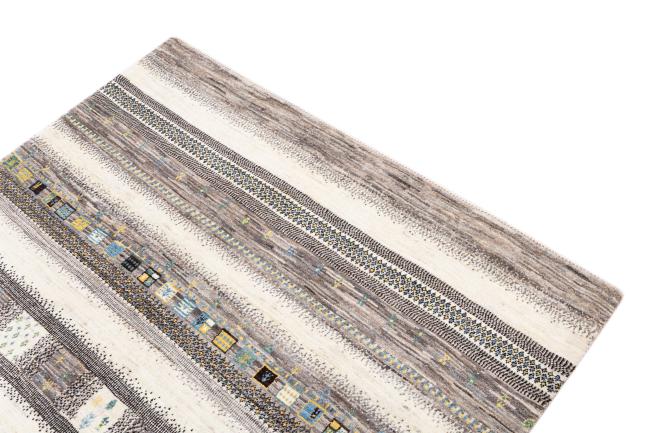 Persia Gabbeh Loribaft Tabiibaft - 3