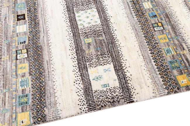Persia Gabbeh Loribaft Tabiibaft - 4