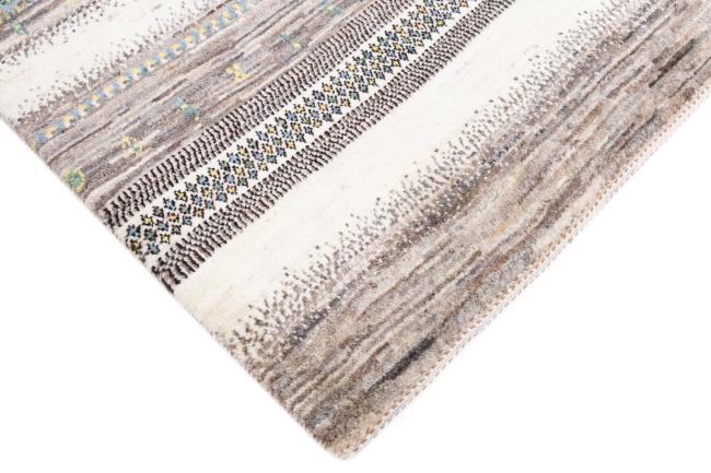 Persia Gabbeh Loribaft Tabiibaft - 5