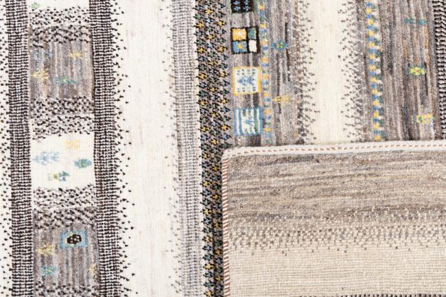Persia Gabbeh Loribaft Tabiibaft - 6