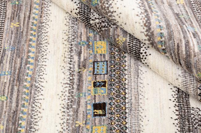 Persia Gabbeh Loribaft Tabiibaft - 8