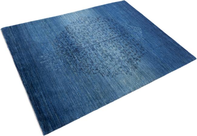 Persian Gabbeh Loribaft Essence - 1