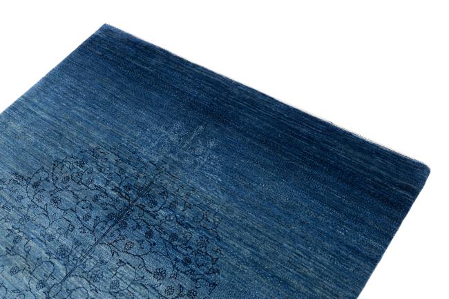Persian Gabbeh Loribaft Essence - 3