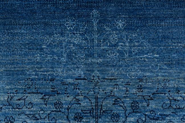 Persian Gabbeh Loribaft Essence - 7