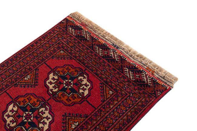 Pakistański Bukhara 3ply - 2