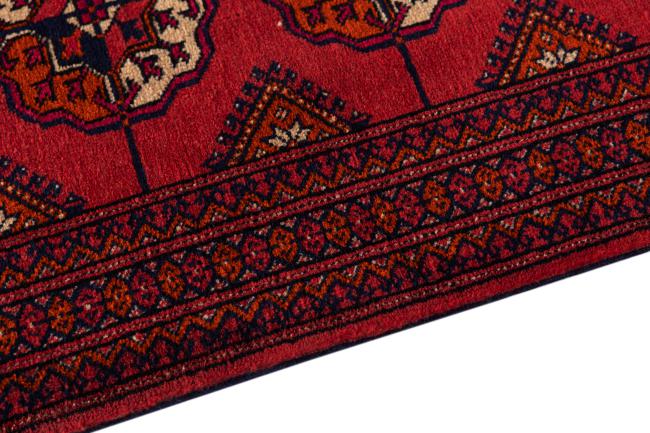 Pakistański Bukhara 3ply - 3