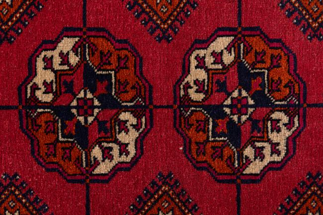 Pakistański Bukhara 3ply - 4