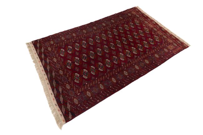 Afghan Mauri - 2
