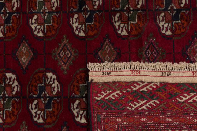 Afghan Mauri - 6