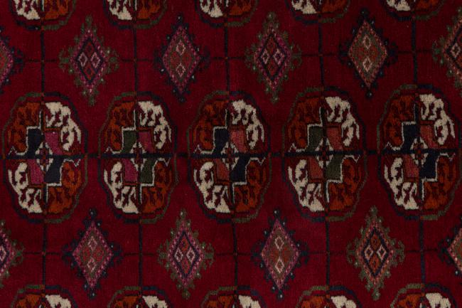 Afghan Mauri - 7