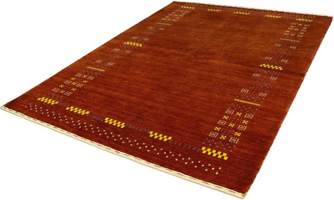 Loom Gabbeh Lori - 1